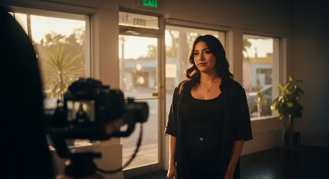 AI Video for Local Business: How Miami SMBs Compete With Big Brands