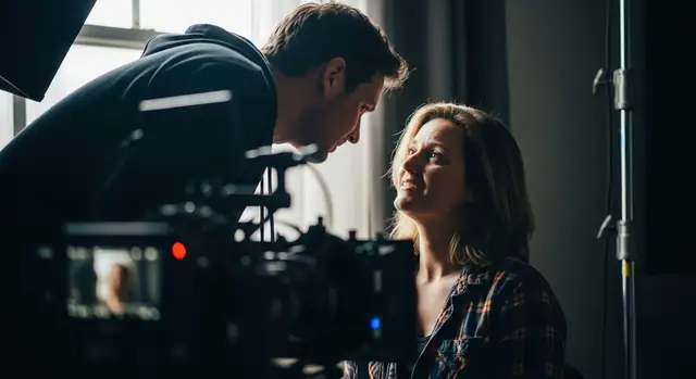 The Authenticity Line: Using AI in Brand Video Without Losing Trust